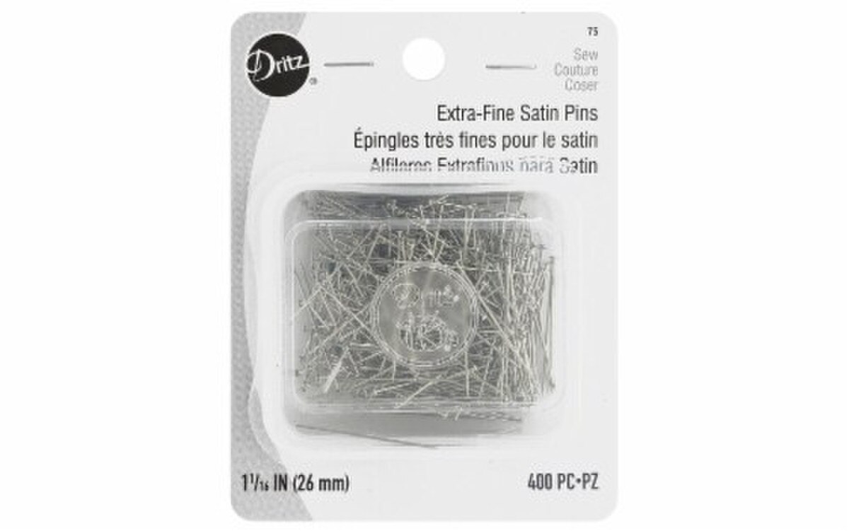 Stain Pins 400pc